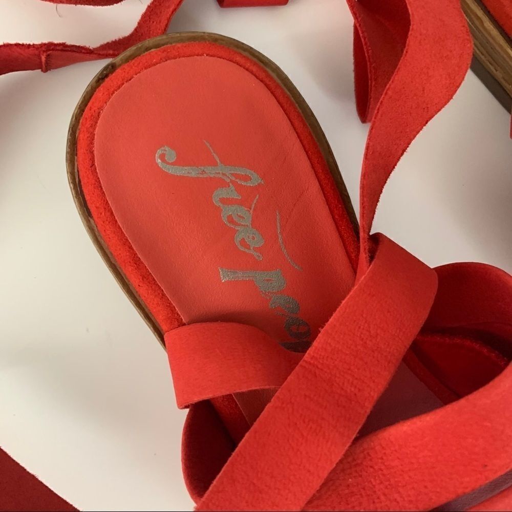 Free People Sandals NEW! - Picture 5 of 7